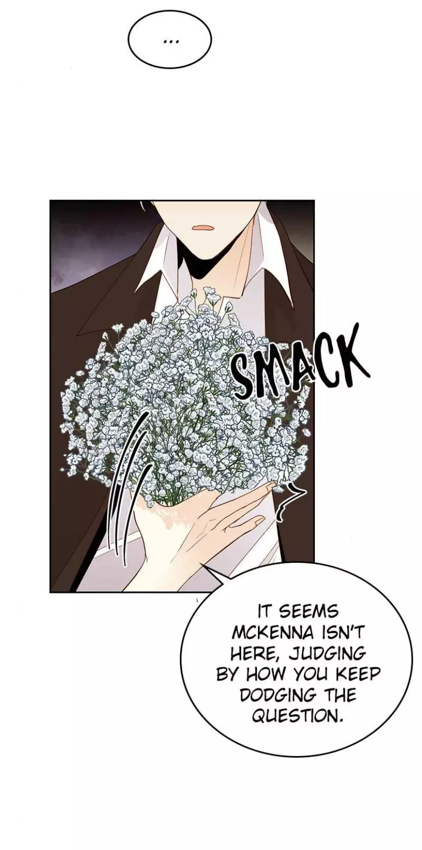 Read Remarried Empress EN Manga Online