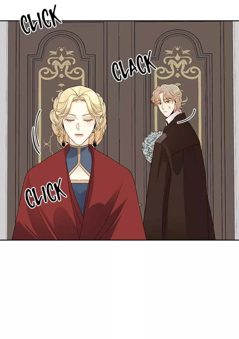 Read Remarried Empress EN Manga Online