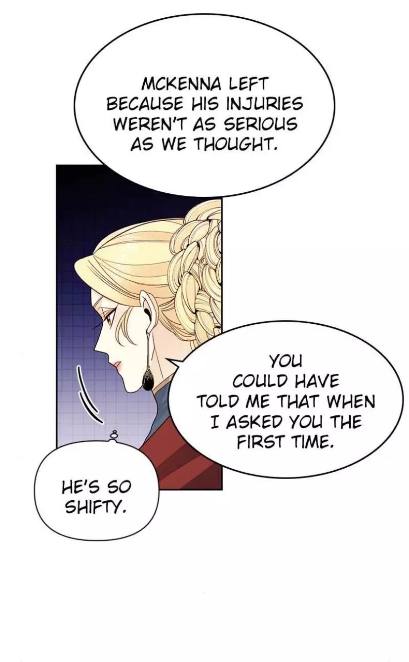Read Remarried Empress EN Manga Online