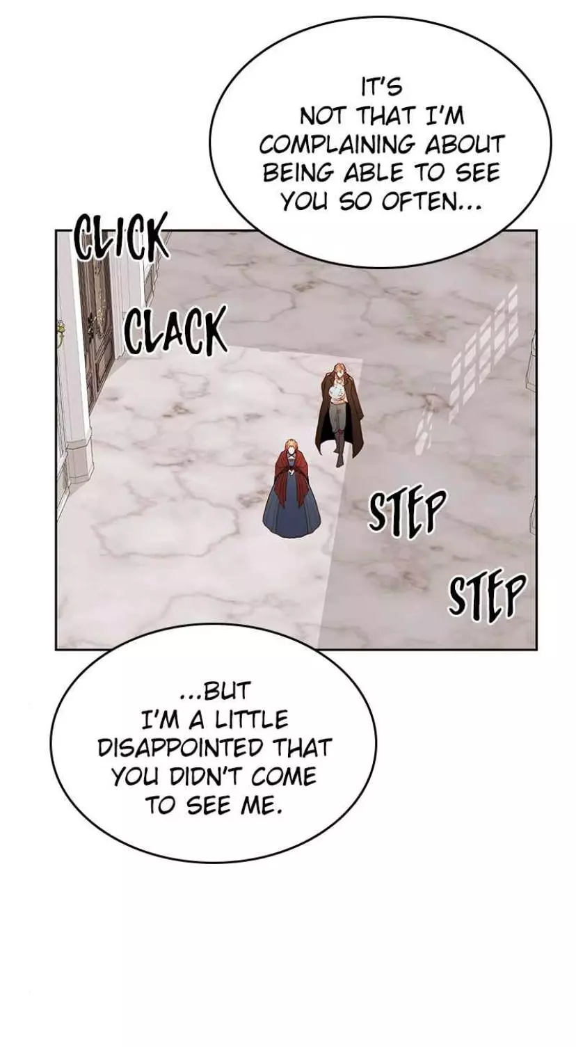 Read Remarried Empress EN Manga Online