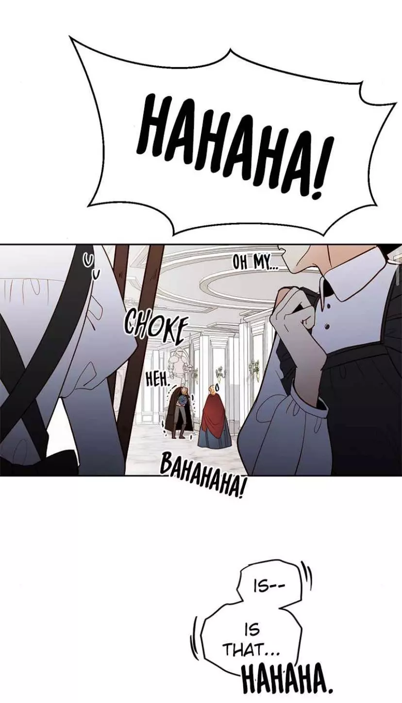 Read Remarried Empress EN Manga Online