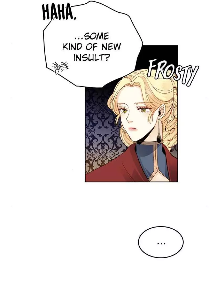 Read Remarried Empress EN Manga Online