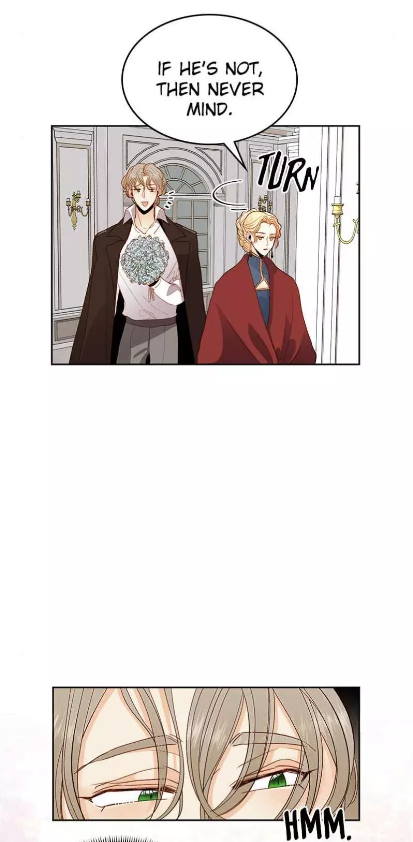 Read Remarried Empress EN Manga Online