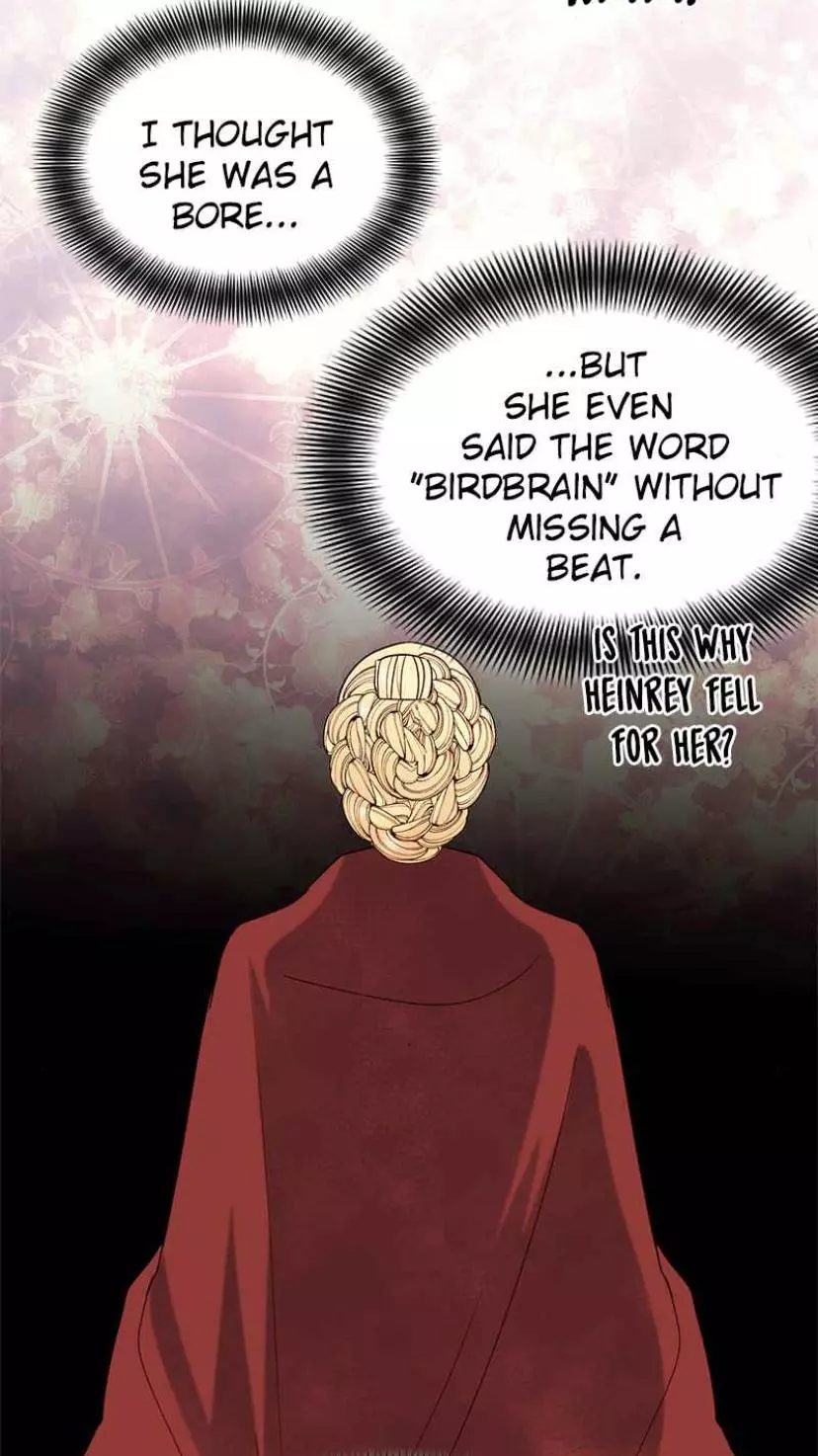 Read Remarried Empress EN Manga Online