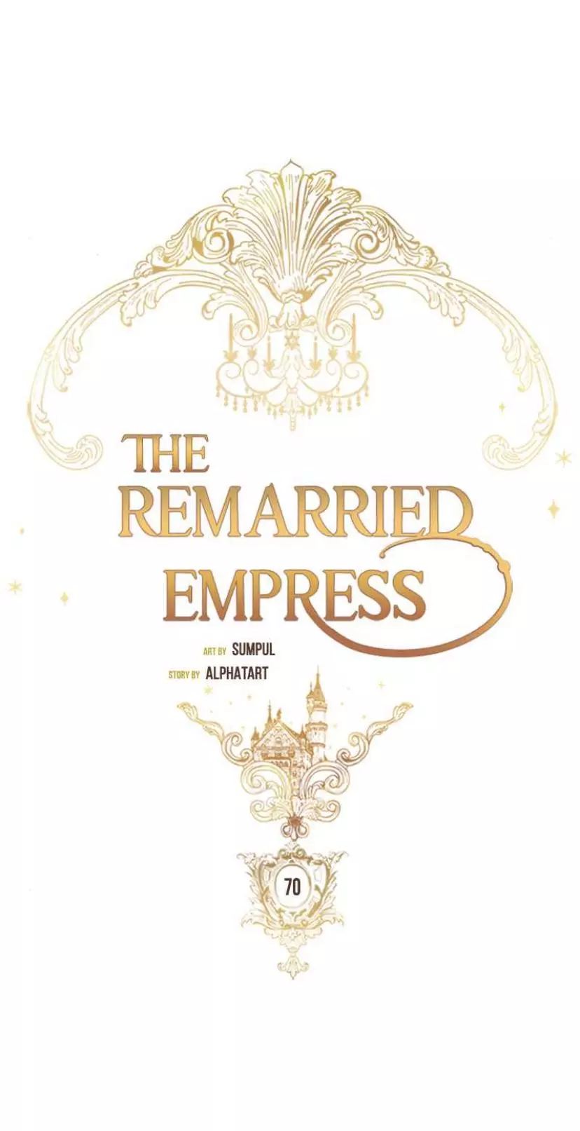 Read Remarried Empress EN Manga Online