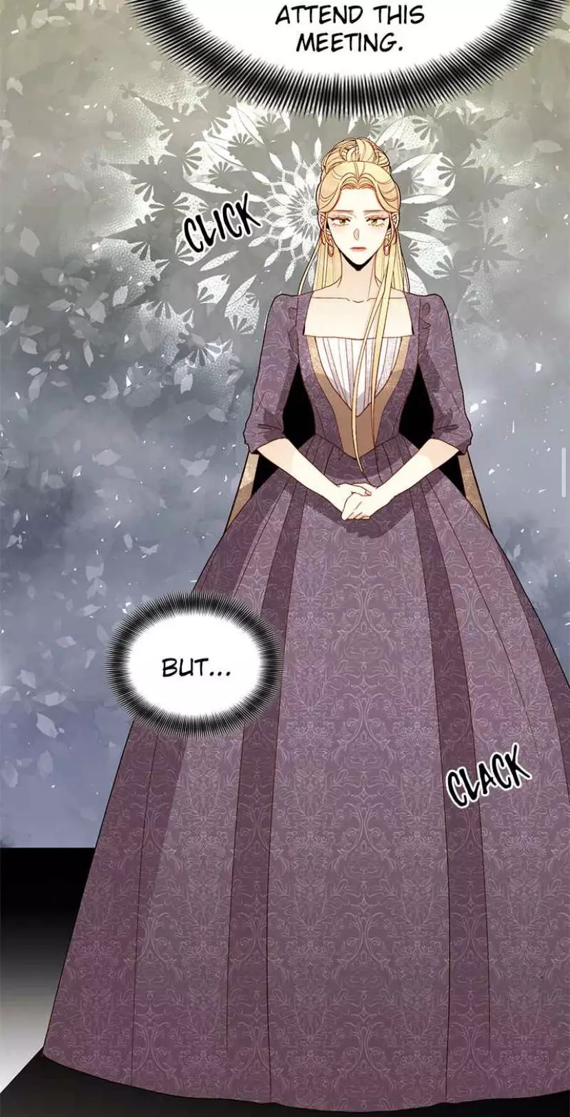 Read Remarried Empress EN Manga Online