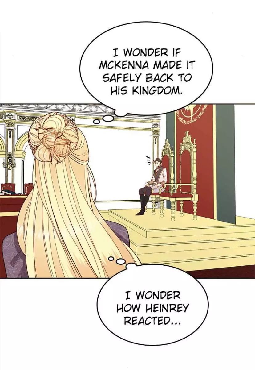 Read Remarried Empress EN Manga Online
