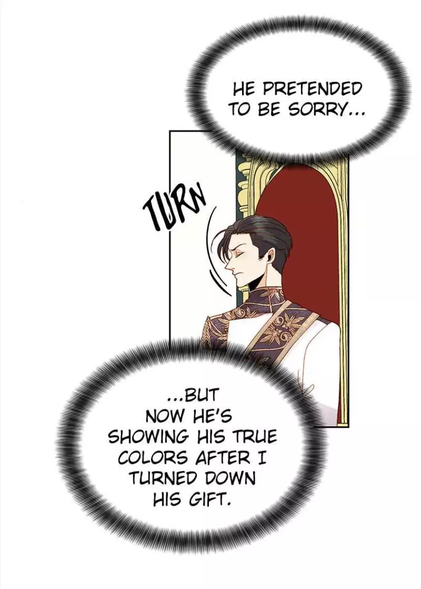 Read Remarried Empress EN Manga Online