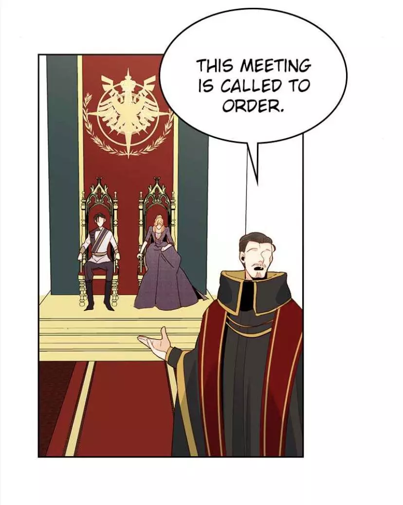 Read Remarried Empress EN Manga Online