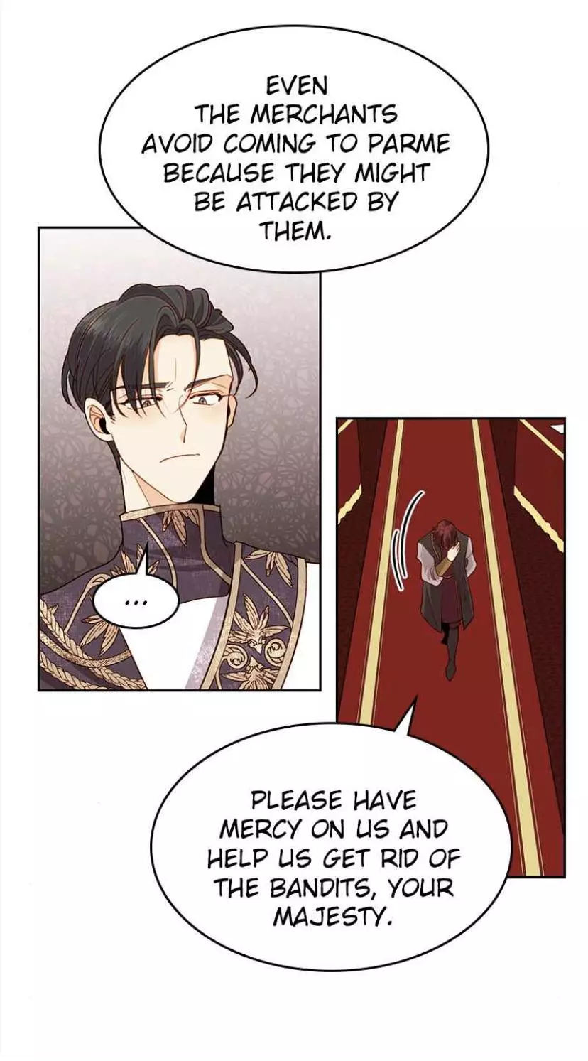 Read Remarried Empress EN Manga Online