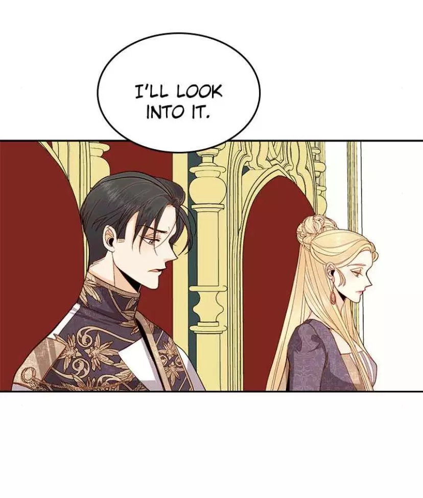 Read Remarried Empress EN Manga Online