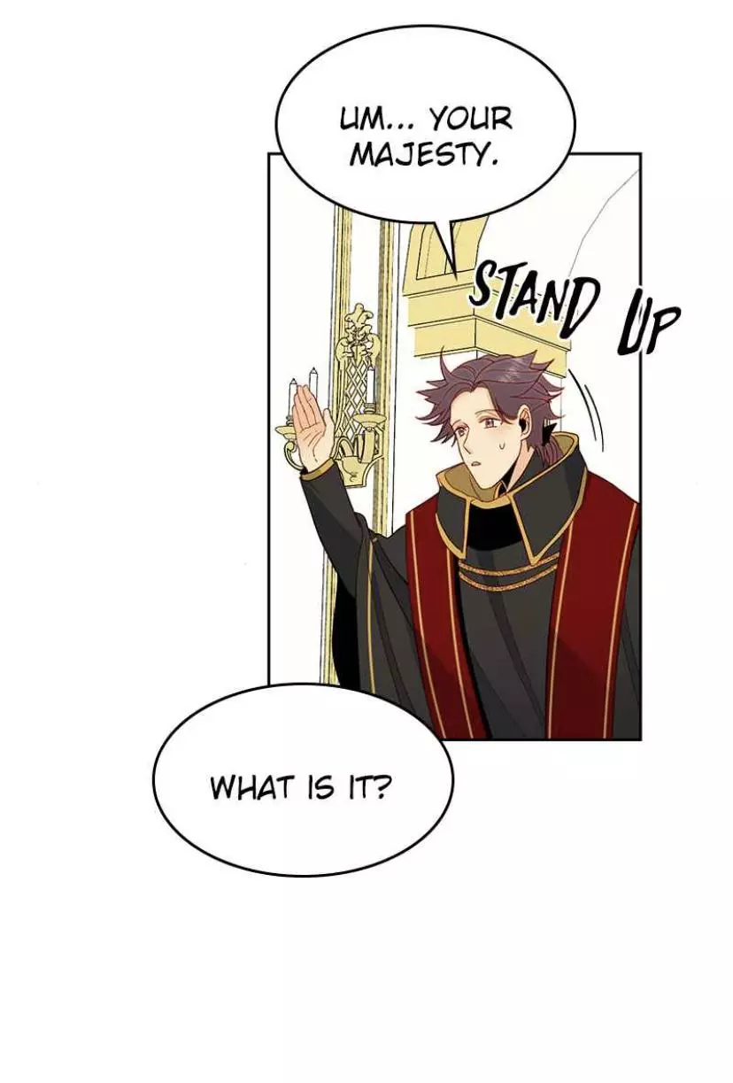 Read Remarried Empress EN Manga Online