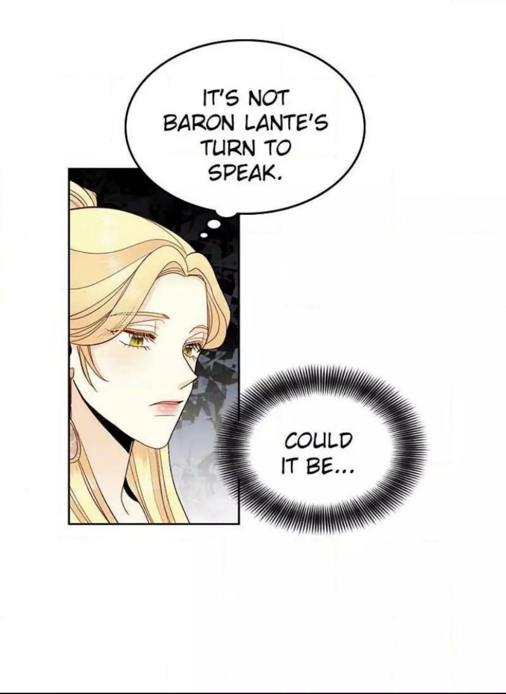 Read Remarried Empress EN Manga Online