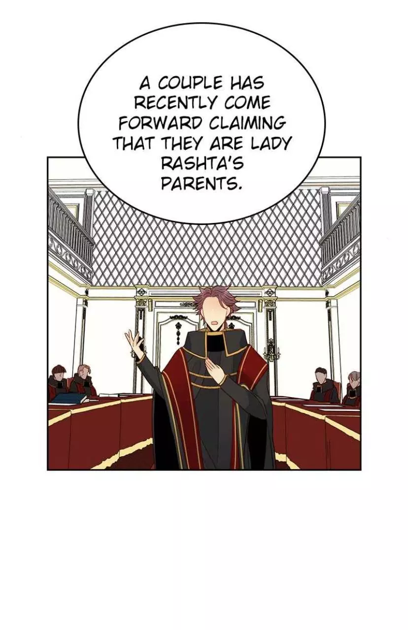 Read Remarried Empress EN Manga Online