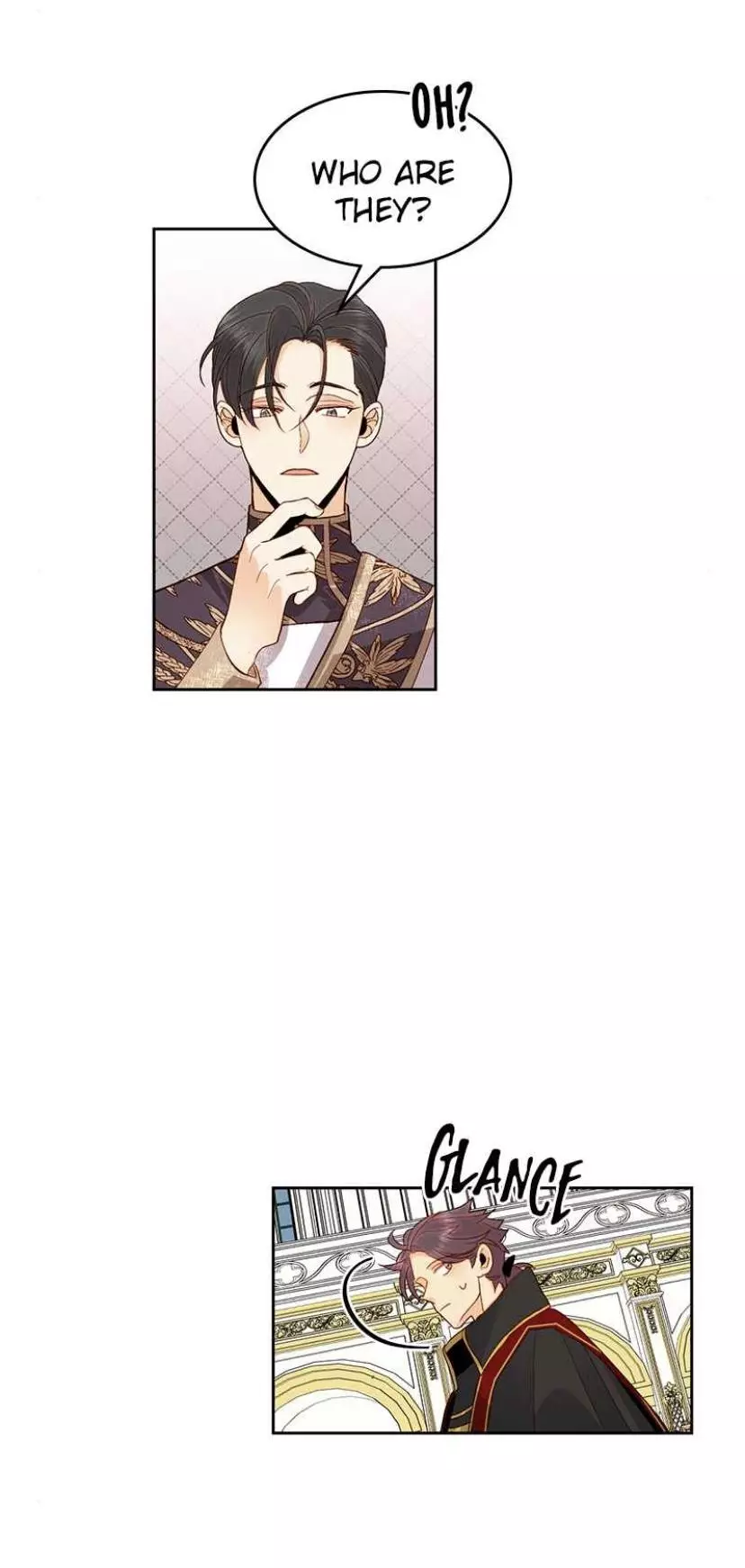 Read Remarried Empress EN Manga Online