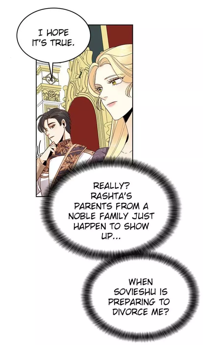 Read Remarried Empress EN Manga Online