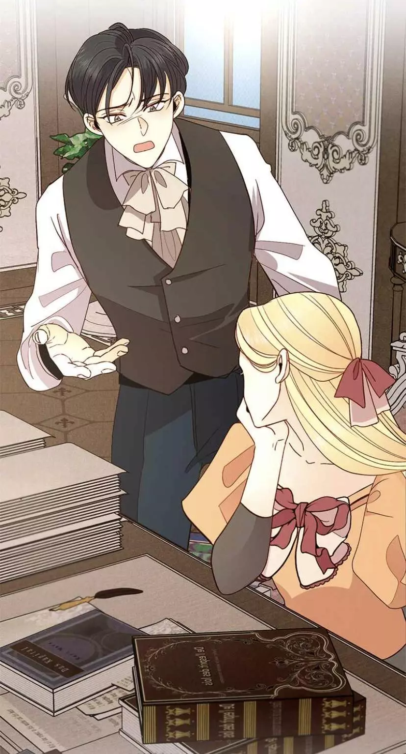 Read Remarried Empress EN Manga Online