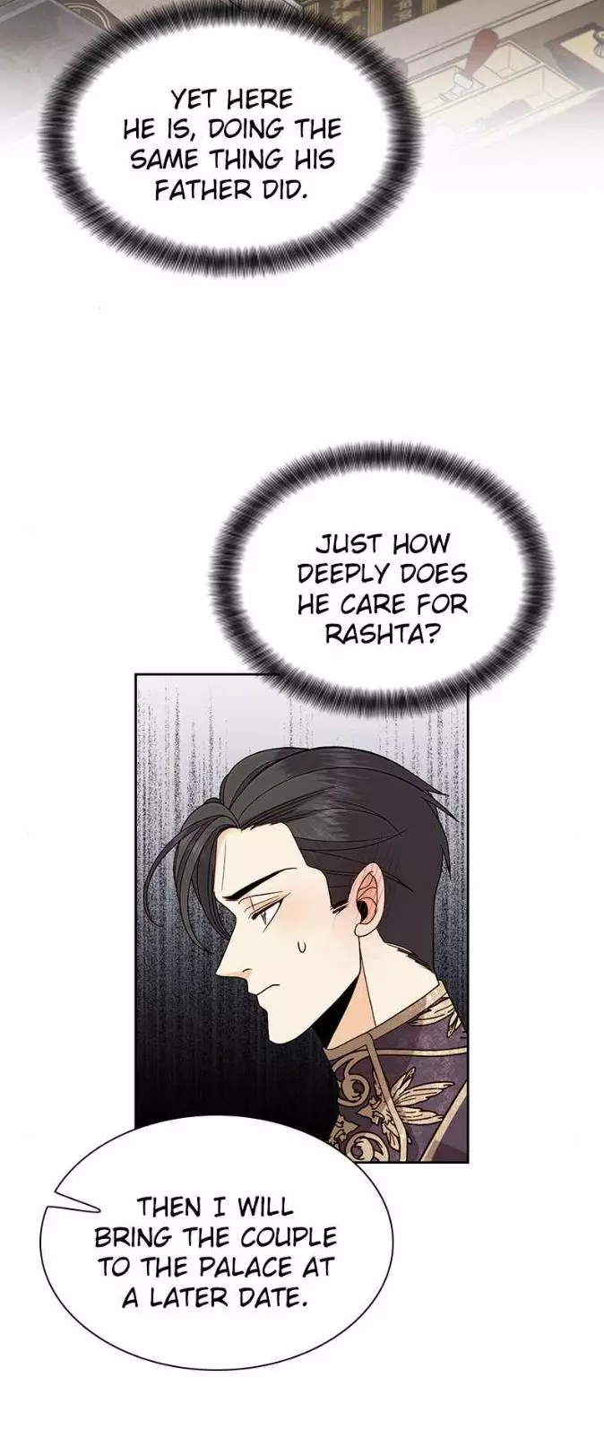 Read Remarried Empress EN Manga Online