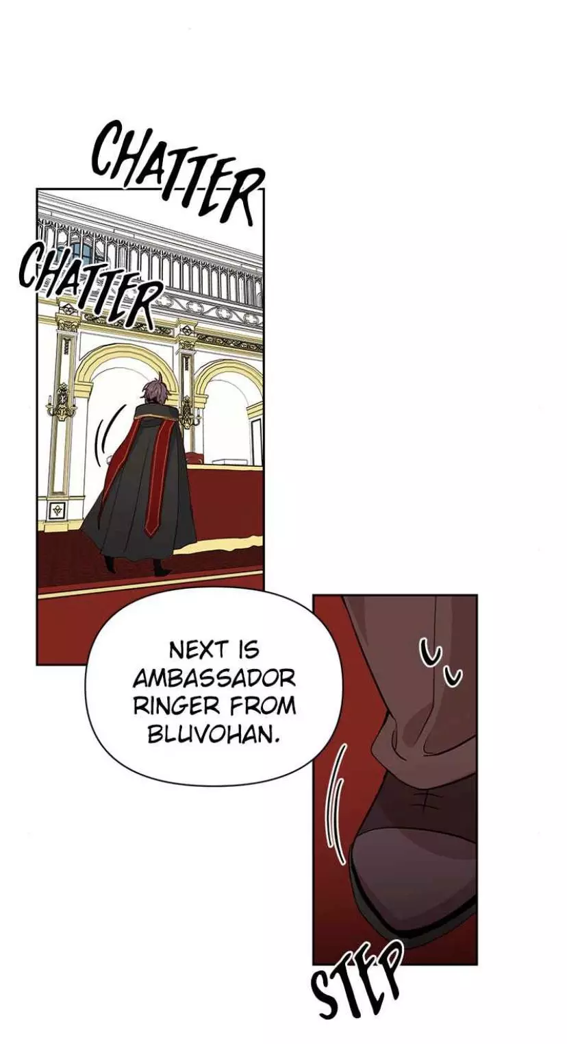 Read Remarried Empress EN Manga Online