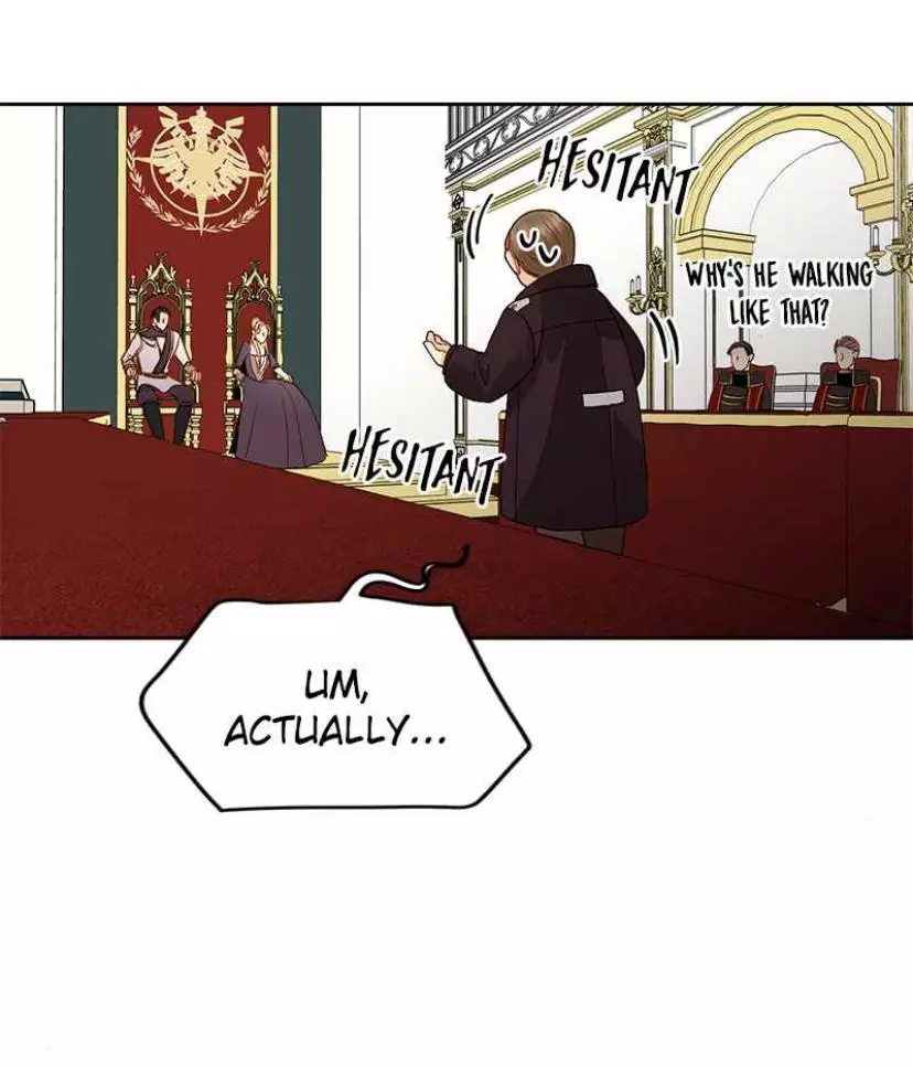 Read Remarried Empress EN Manga Online
