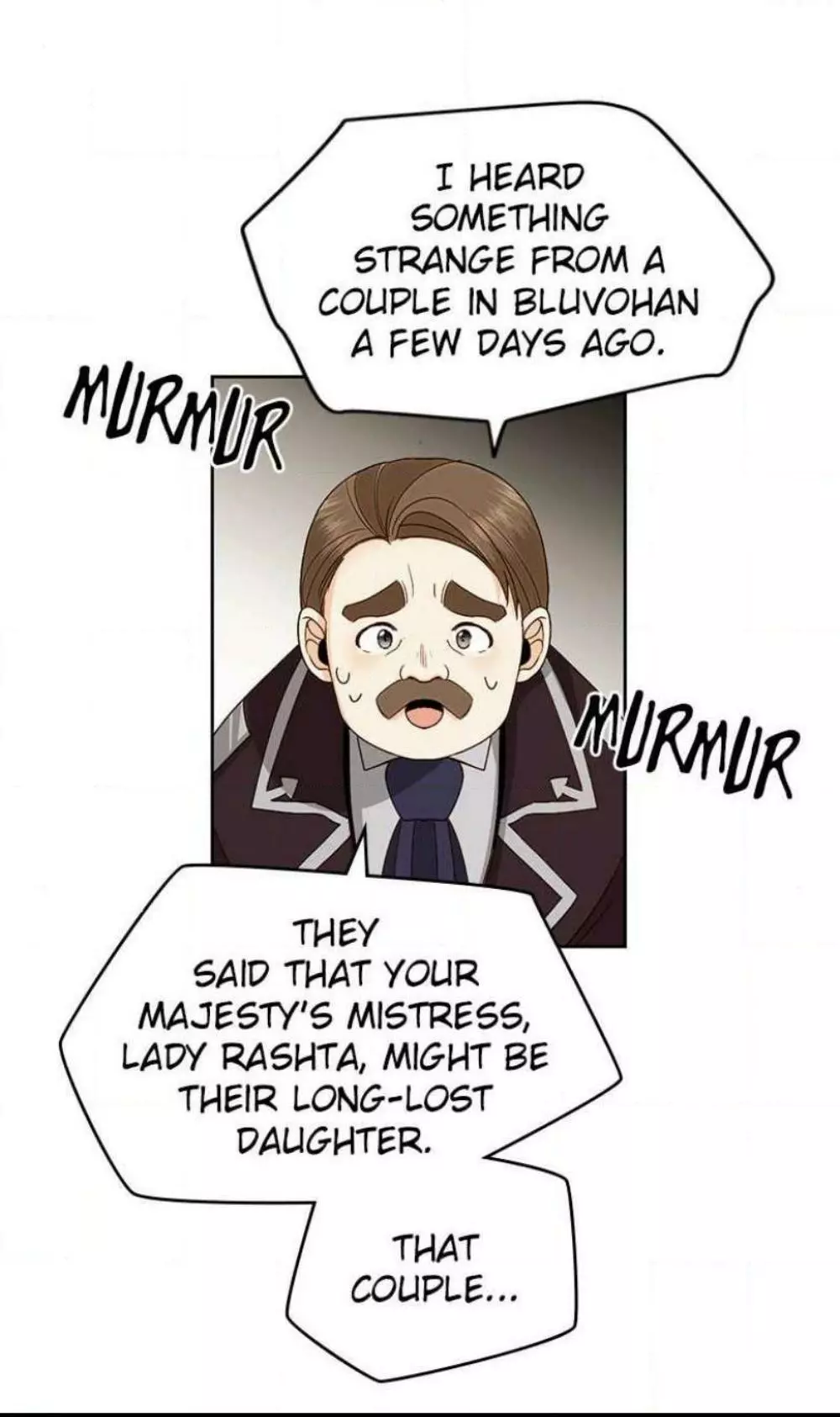 Read Remarried Empress EN Manga Online
