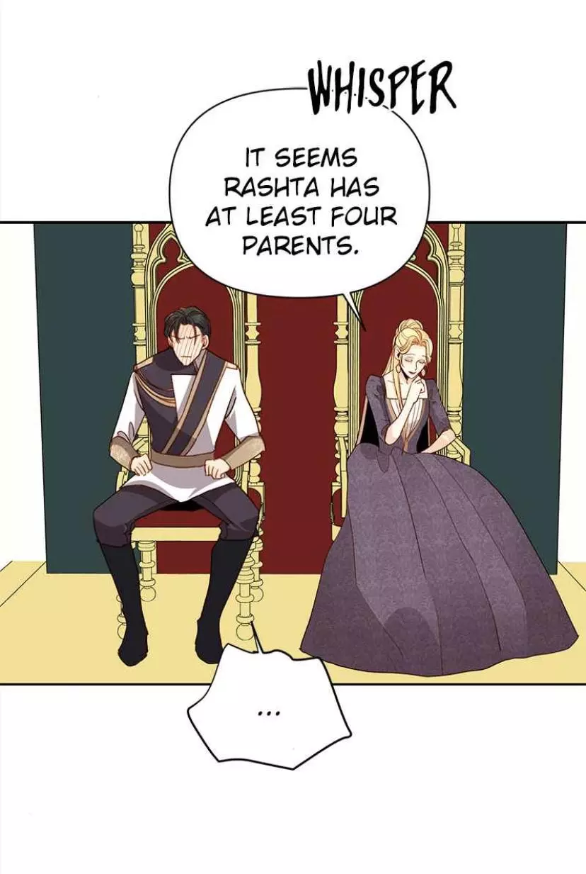 Read Remarried Empress EN Manga Online