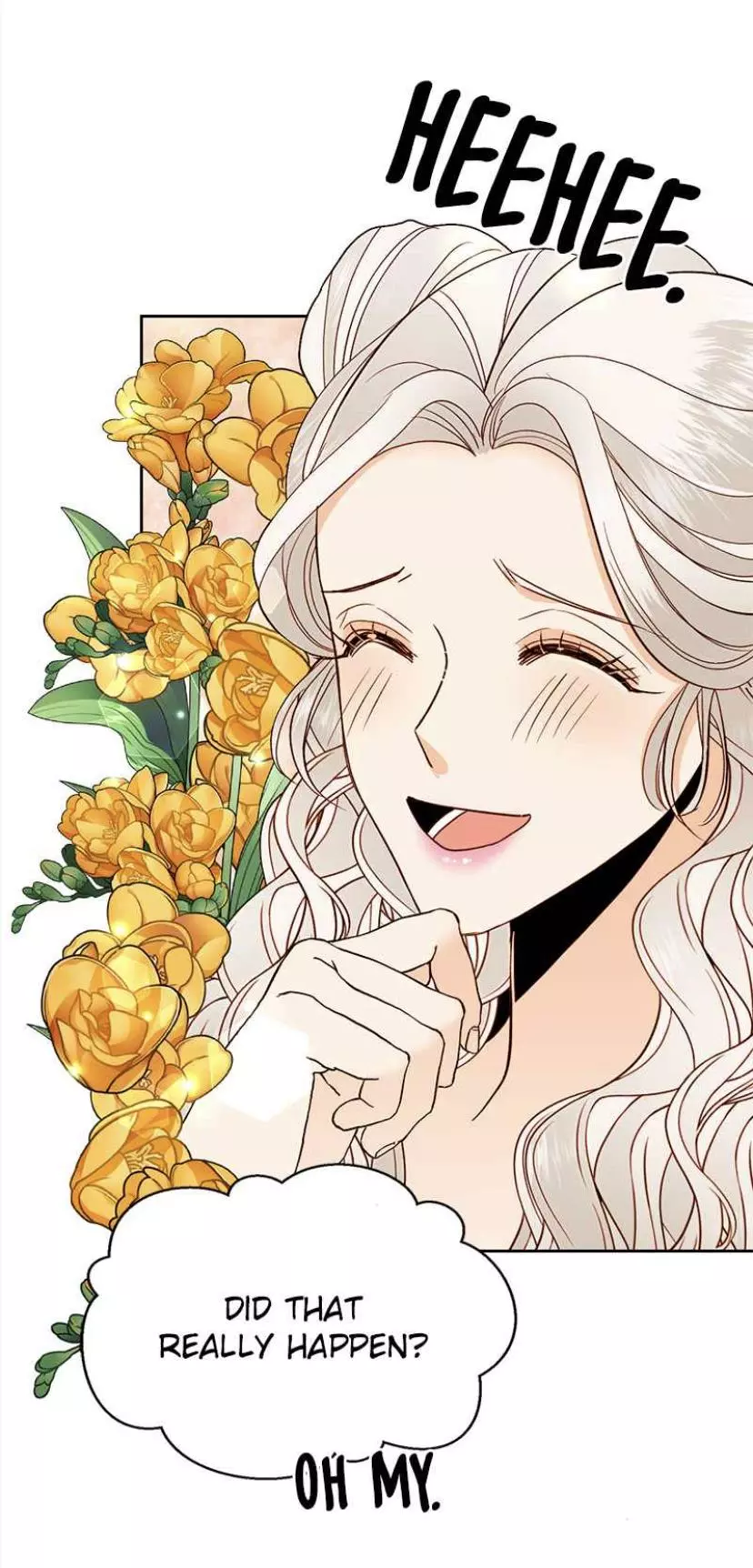 Read Remarried Empress EN Manga Online