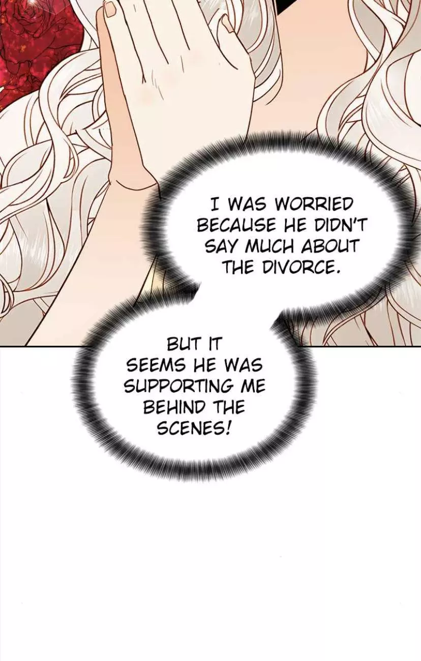 Read Remarried Empress EN Manga Online