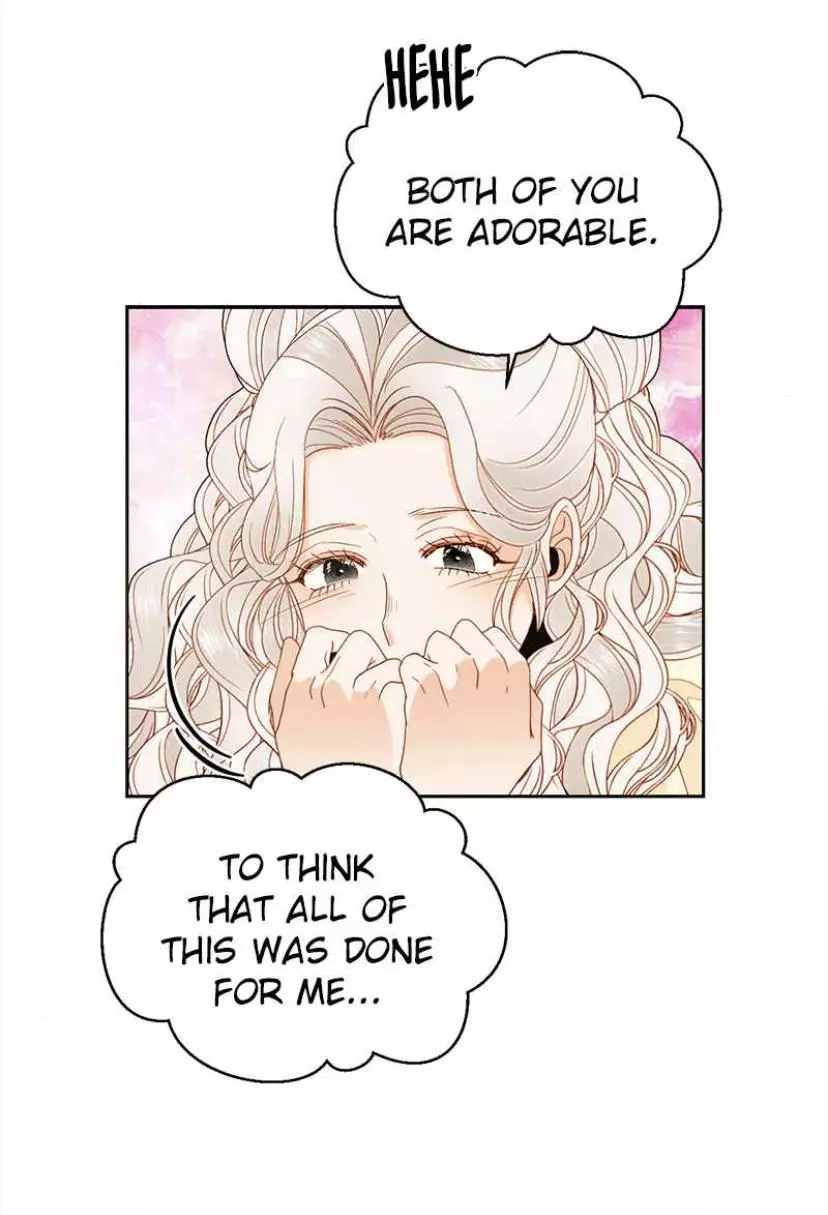 Read Remarried Empress EN Manga Online
