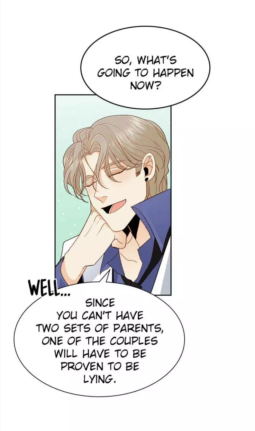 Read Remarried Empress EN Manga Online
