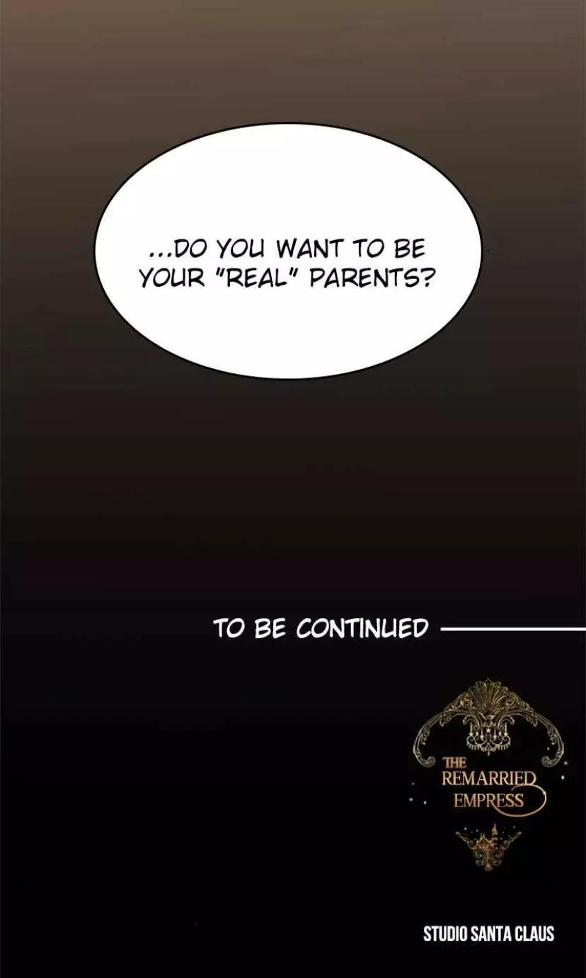 Read Remarried Empress EN Manga Online