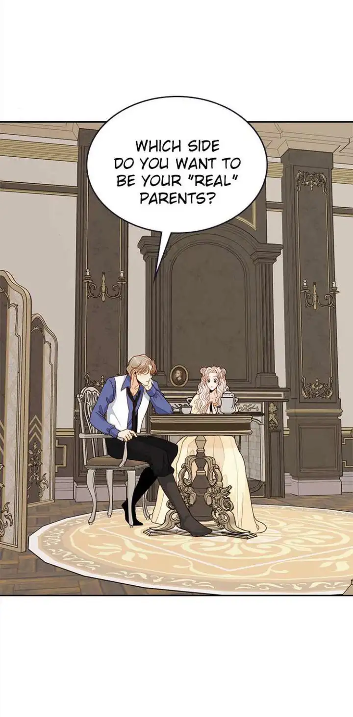 Read Remarried Empress EN Manga Online