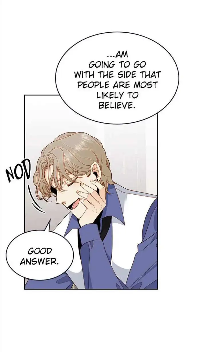 Read Remarried Empress EN Manga Online