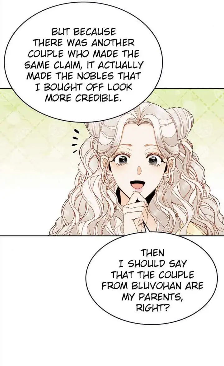 Read Remarried Empress EN Manga Online