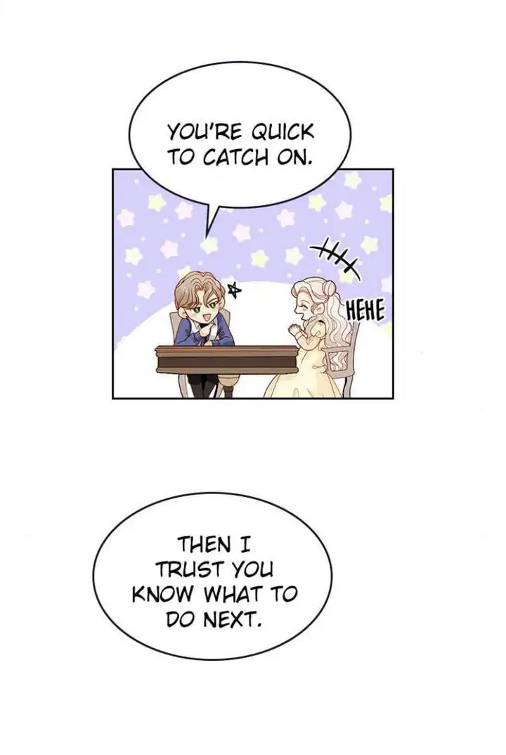Read Remarried Empress EN Manga Online