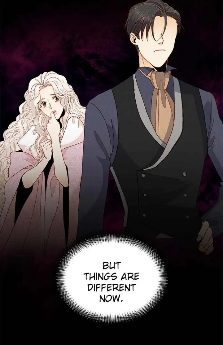 Read Remarried Empress EN Manga Online