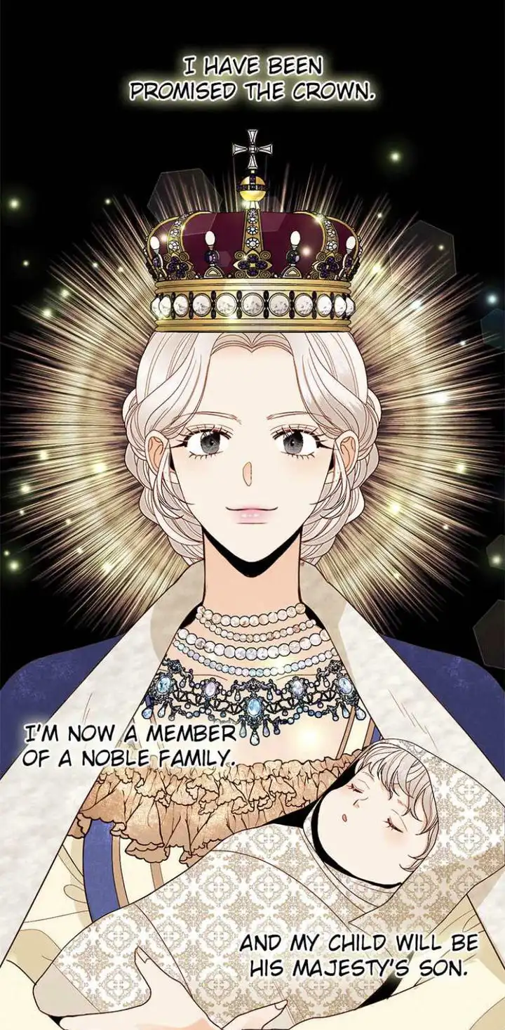 Read Remarried Empress EN Manga Online