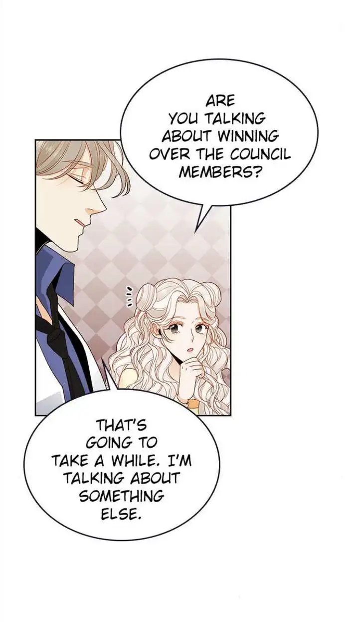 Read Remarried Empress EN Manga Online