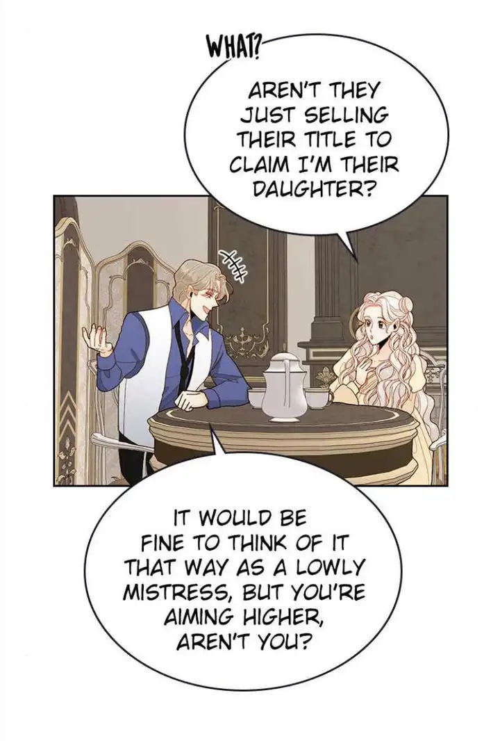 Read Remarried Empress EN Manga Online