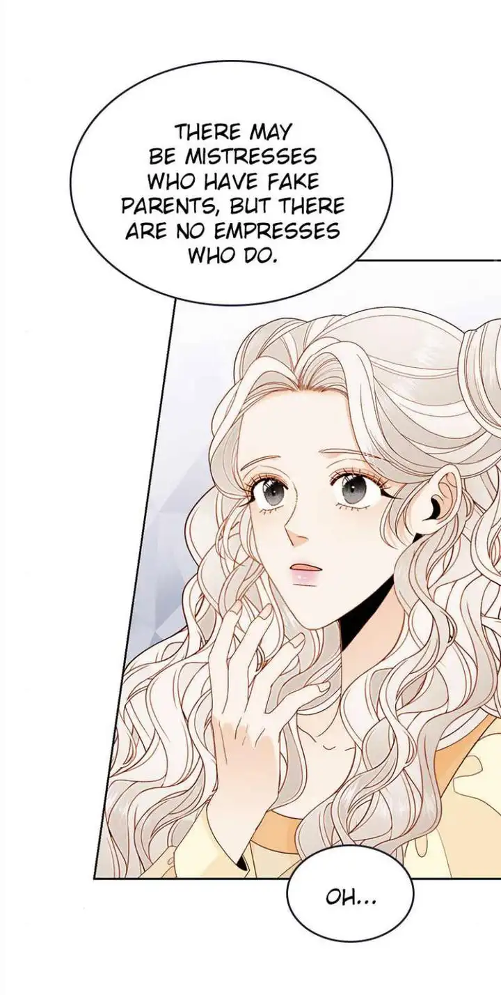 Read Remarried Empress EN Manga Online