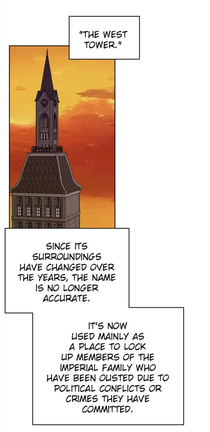 Read Remarried Empress EN Manga Online