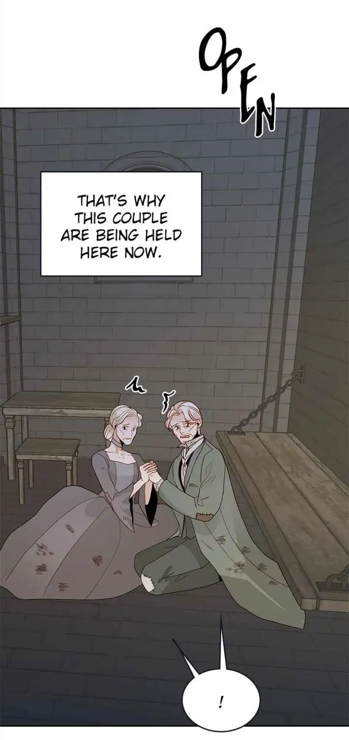 Read Remarried Empress EN Manga Online