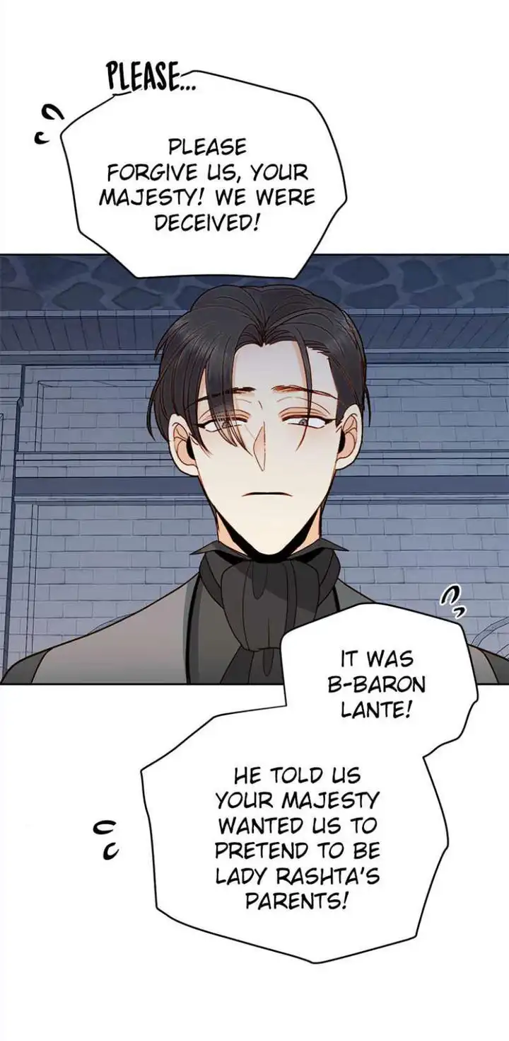 Read Remarried Empress EN Manga Online