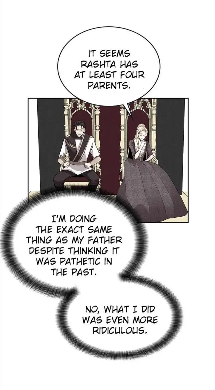 Read Remarried Empress EN Manga Online