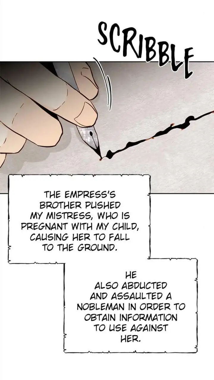 Read Remarried Empress EN Manga Online