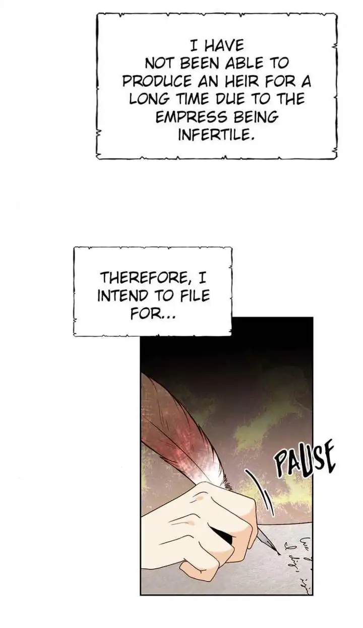 Read Remarried Empress EN Manga Online