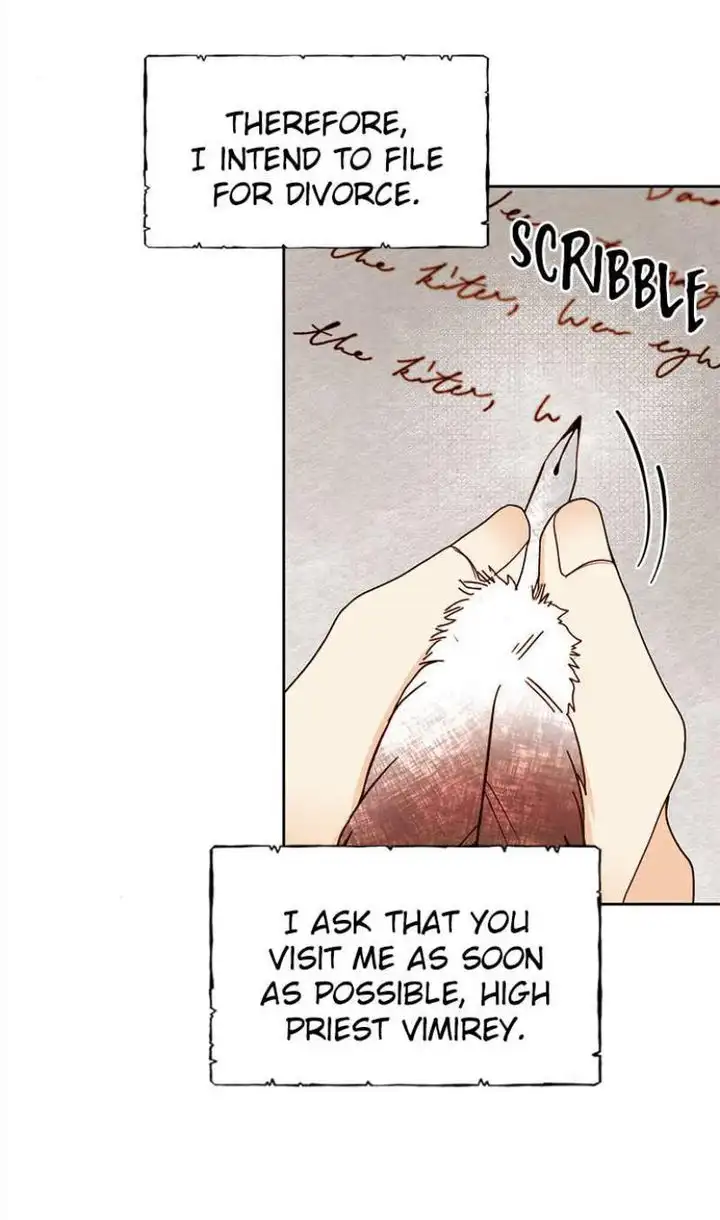 Read Remarried Empress EN Manga Online
