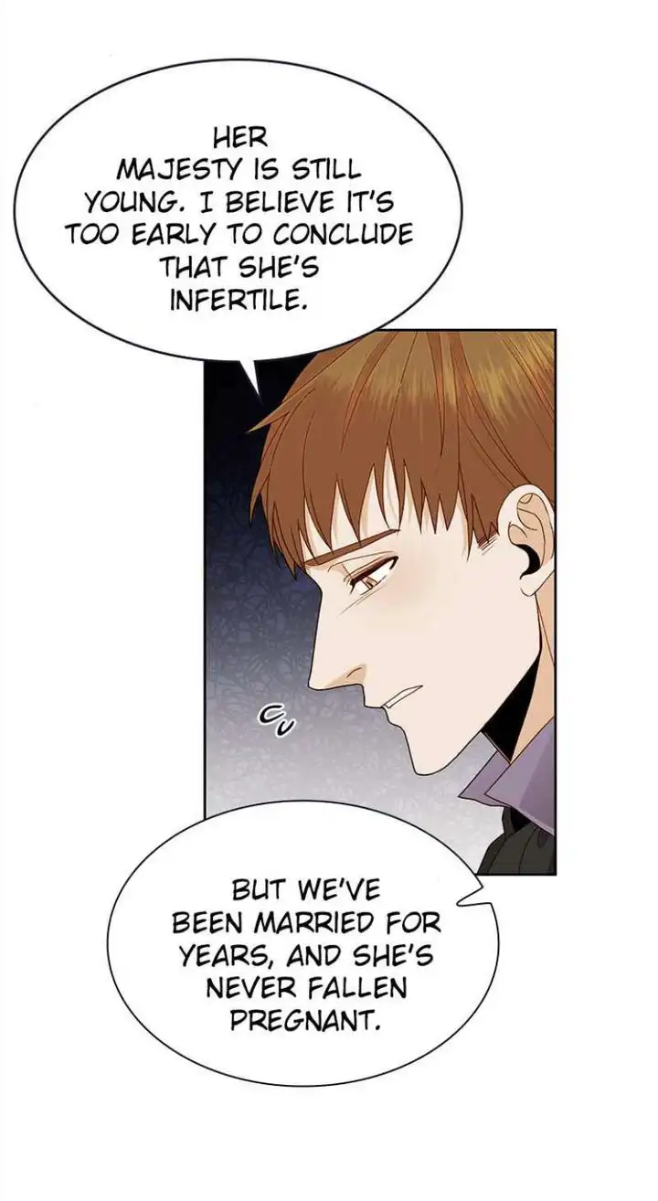 Read Remarried Empress EN Manga Online