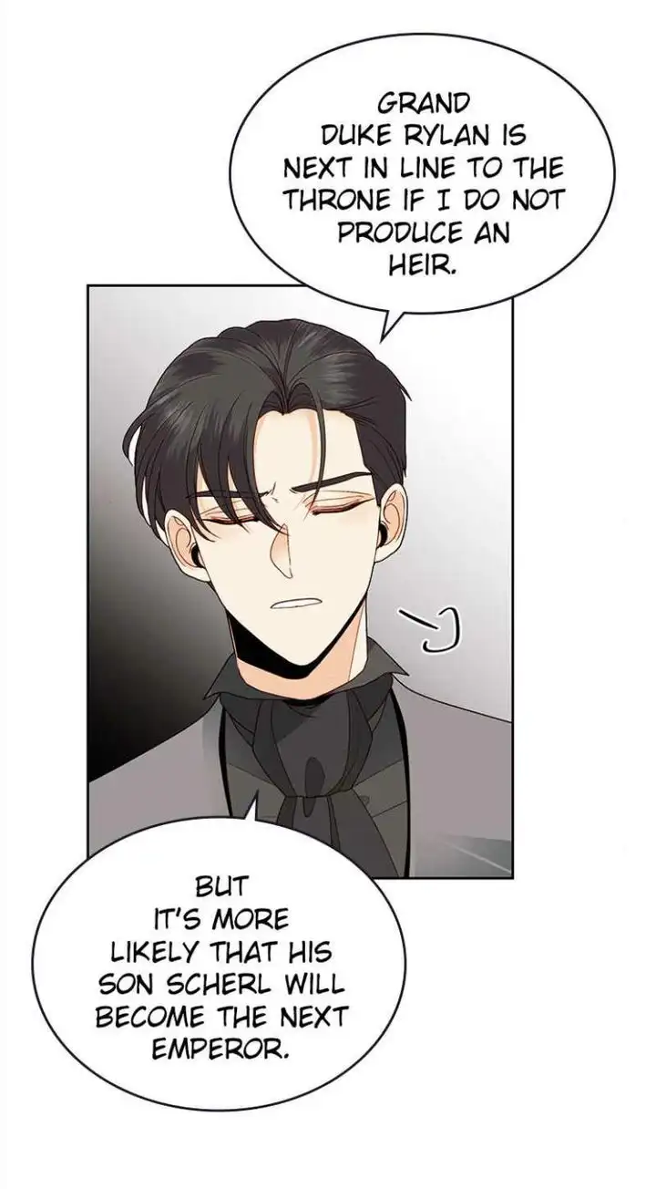 Read Remarried Empress EN Manga Online