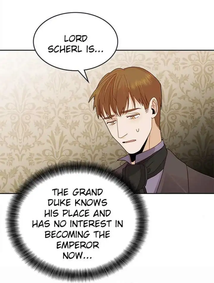 Read Remarried Empress EN Manga Online